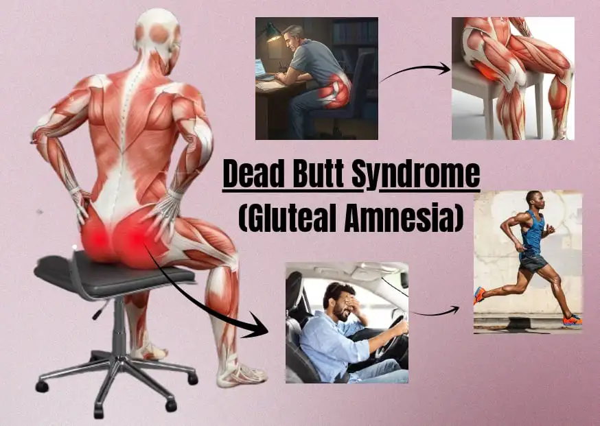 Dead Butt Syndrome