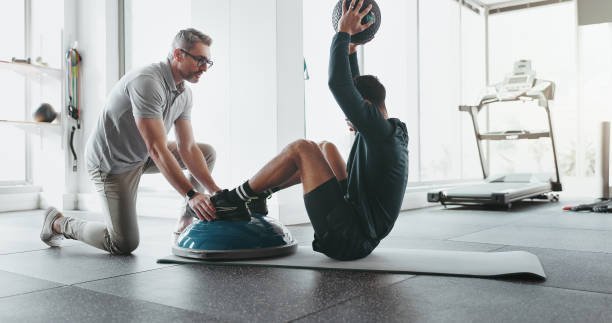 Physiotherapy