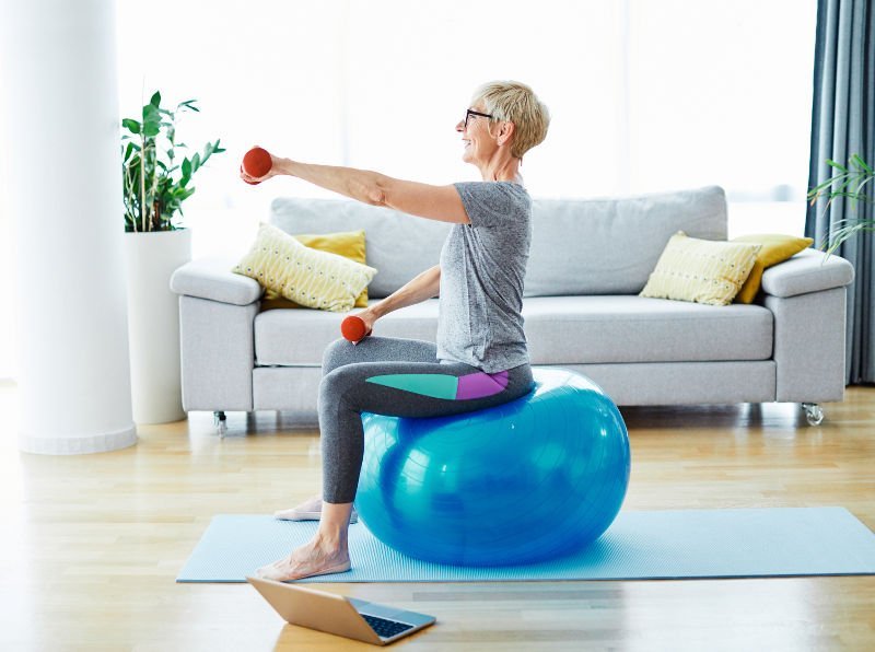 Book Physiotherapy Appointment