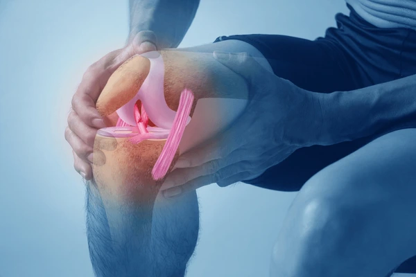 Anterior Cruciate Ligament