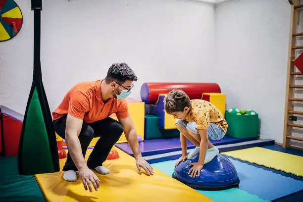 Redefining Care in Physiotherapy