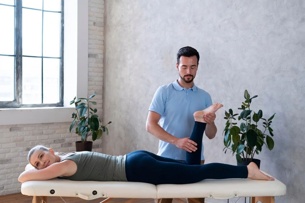 Preventive Physiotherapy