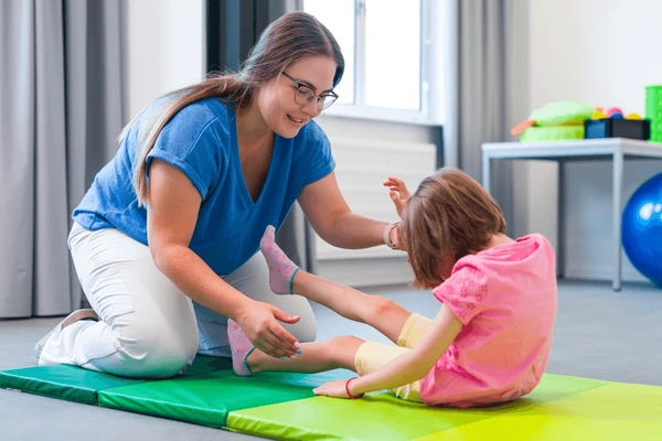 Redefining Care in Physiotherapy