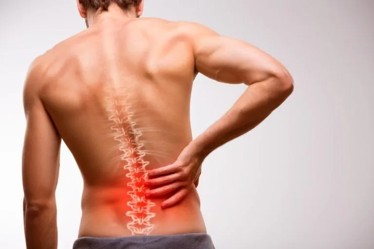 Deep Multifidus-Stiffness In Athletes