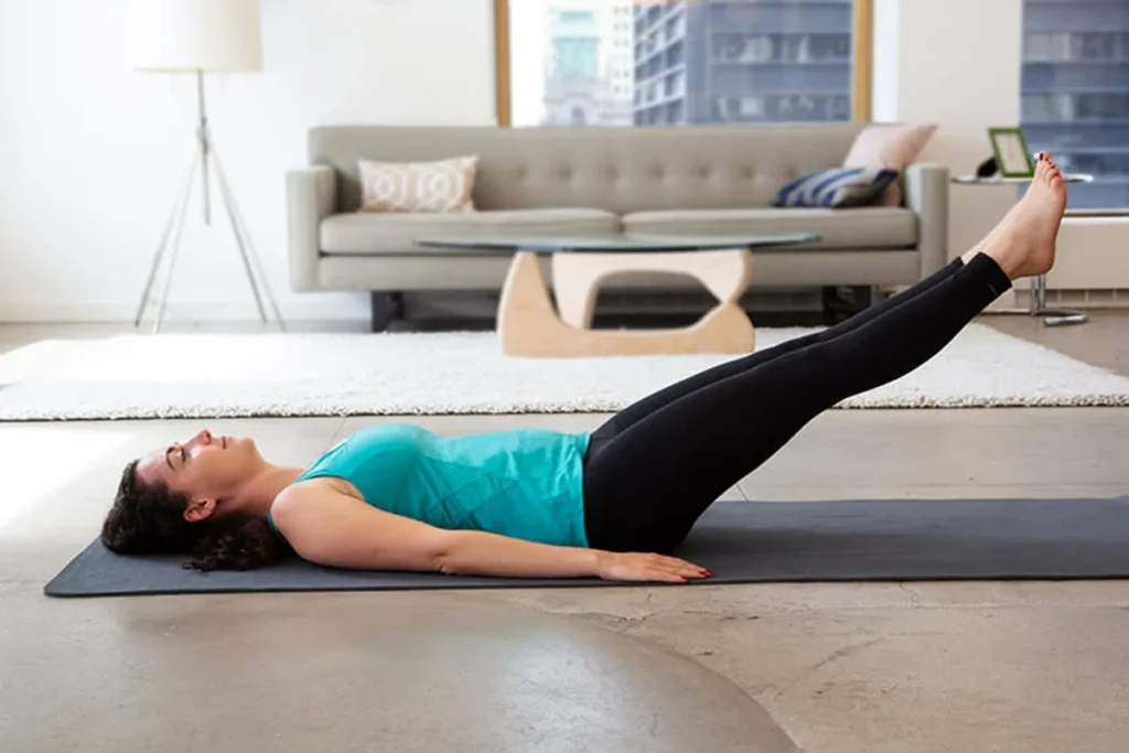 Pelvic Floor Therapy