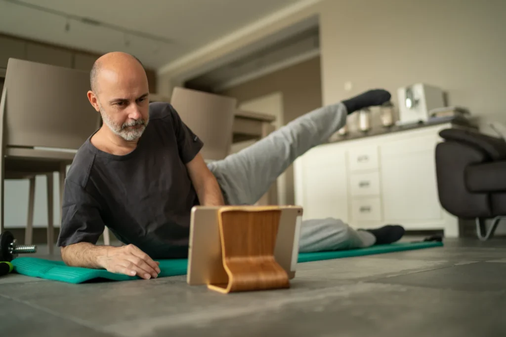 Does Online Physiotherapy Really Work