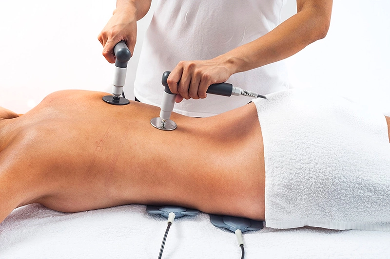 Heat Meets Healing: How Tecar Therapy is Changing Physio Results