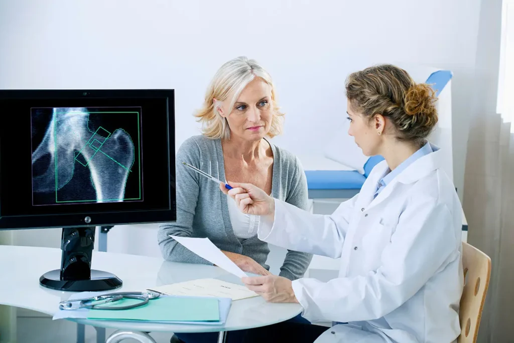 Why Your Knees Hurt Even When There’s “Nothing on the X-Ray”