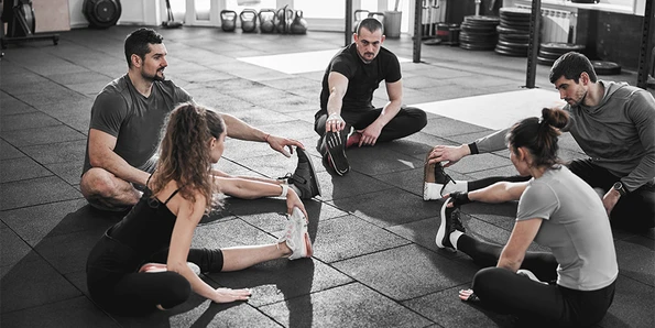 Injury Prevention
