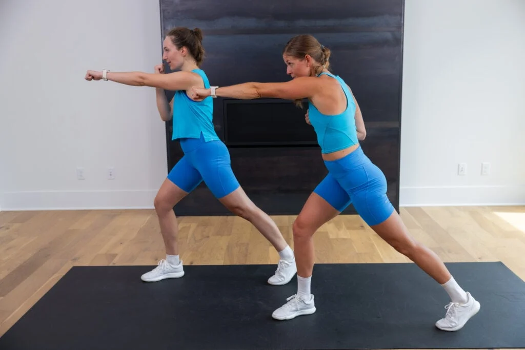 Micro-Workouts