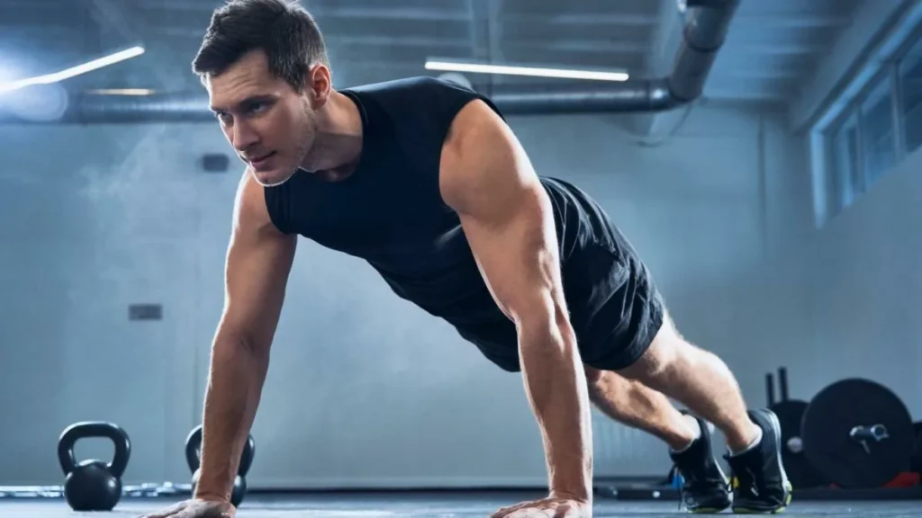 Micro-Workouts