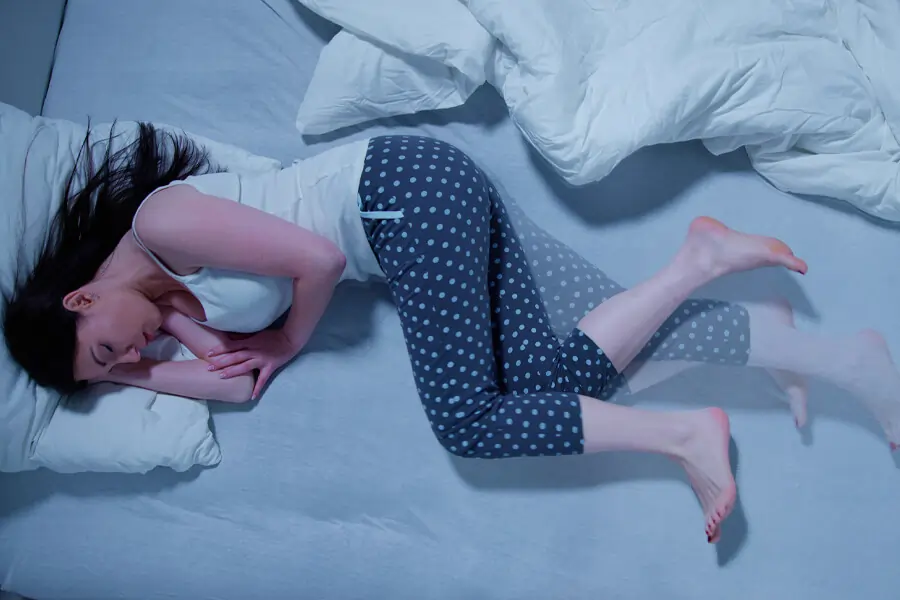 Restless Leg Syndrome