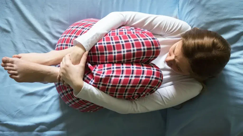 Restless Leg Syndrome: The Hidden Sleep Thief