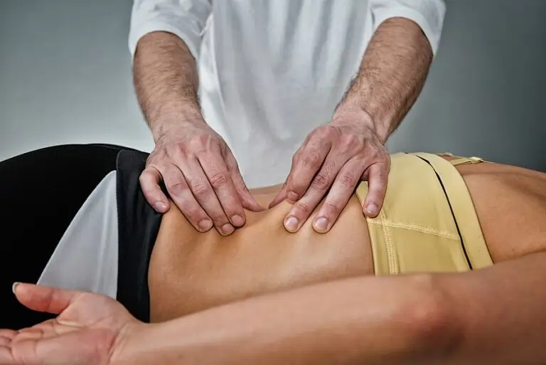 Muscle Spasm