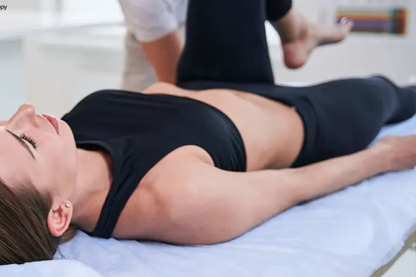 Chronic Pelvic Pain