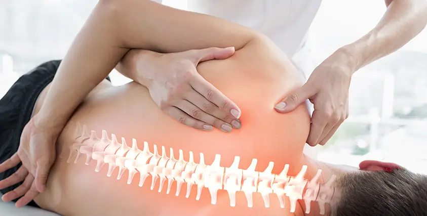Treating Back Pain