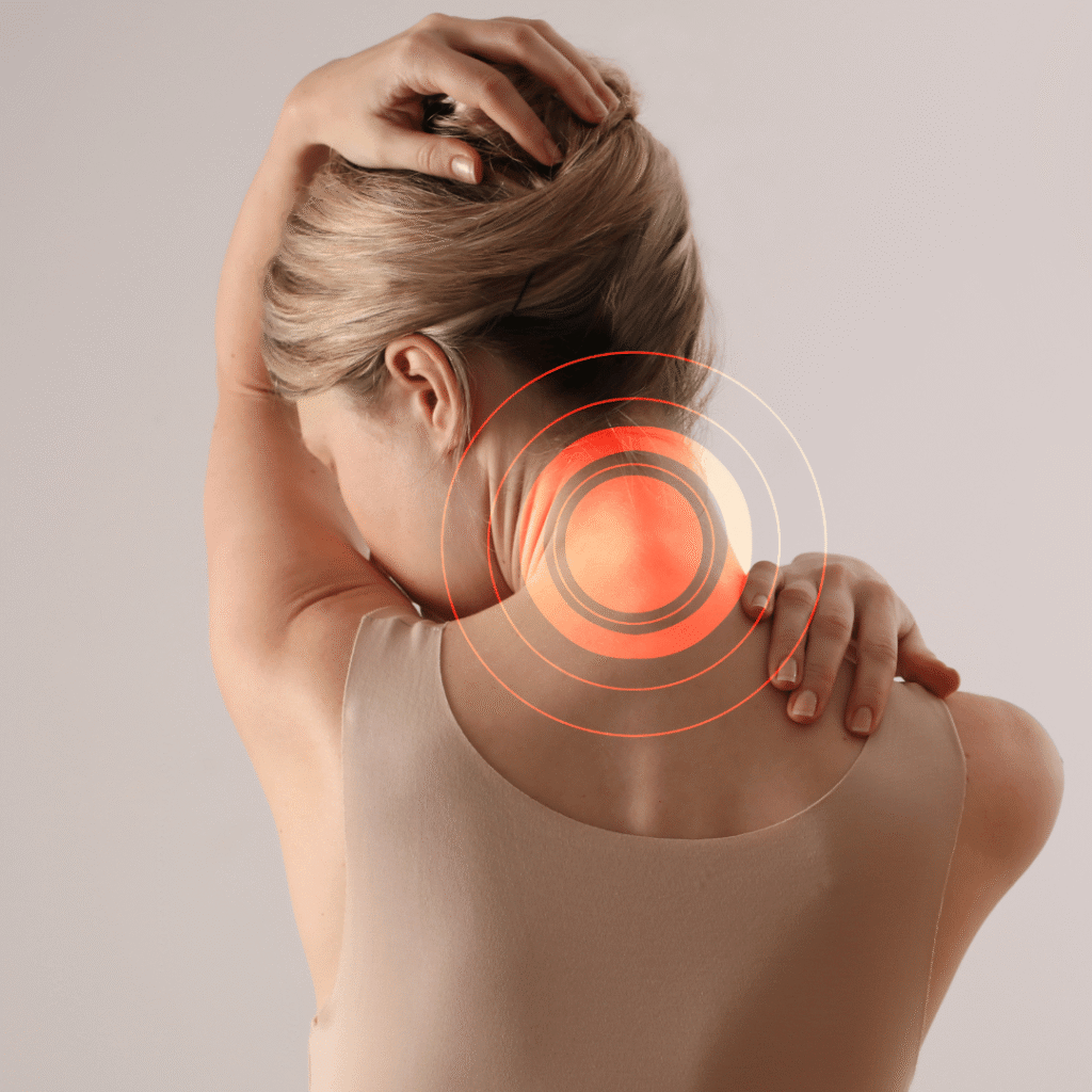 Spine Pain Treatment