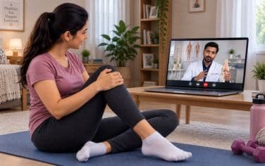 Online Physiotherapy