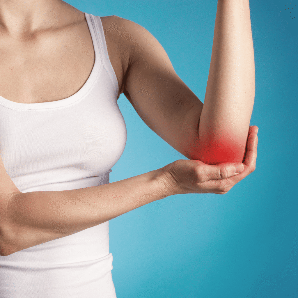Sports Injuries Treatment
