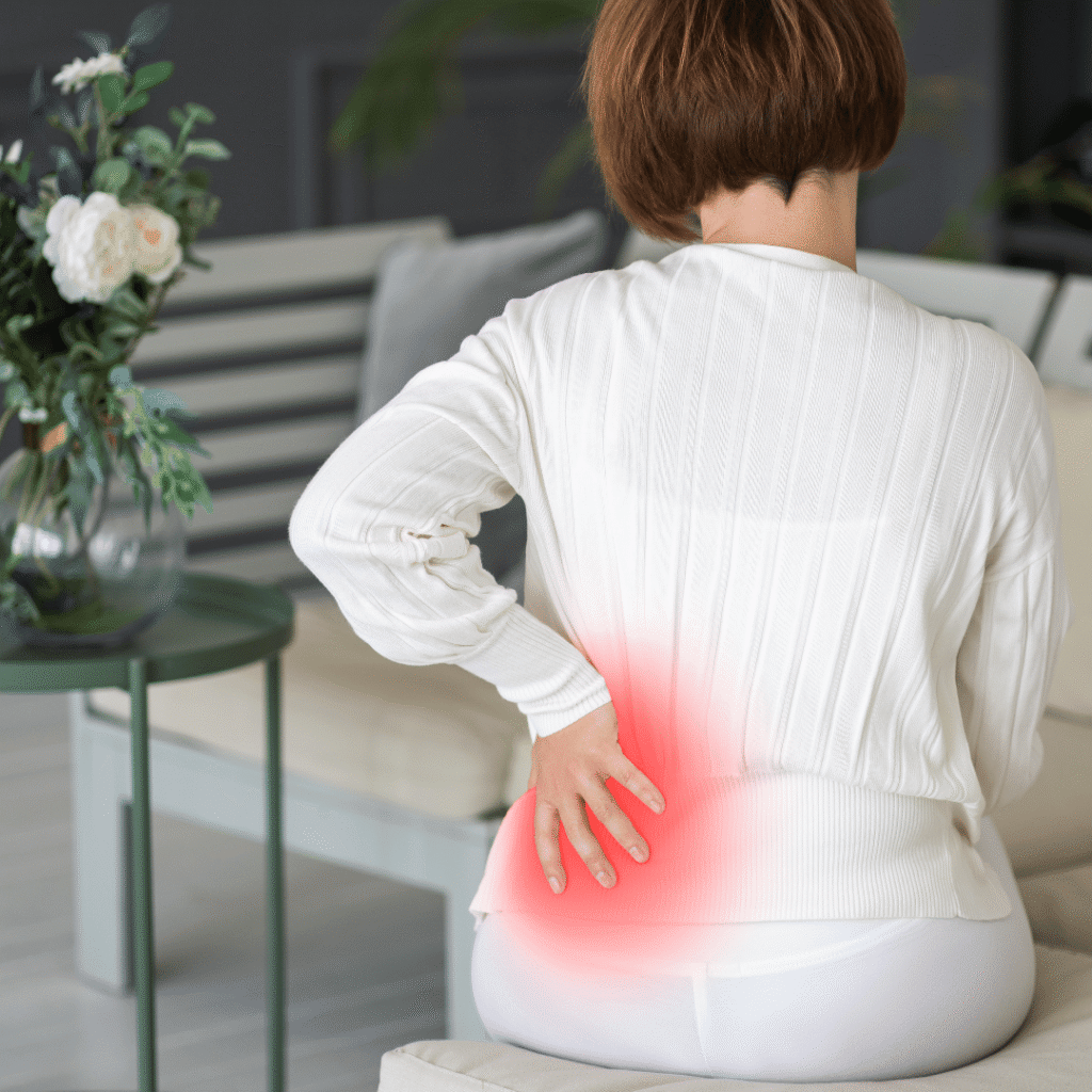 Spine Pain Treatment
