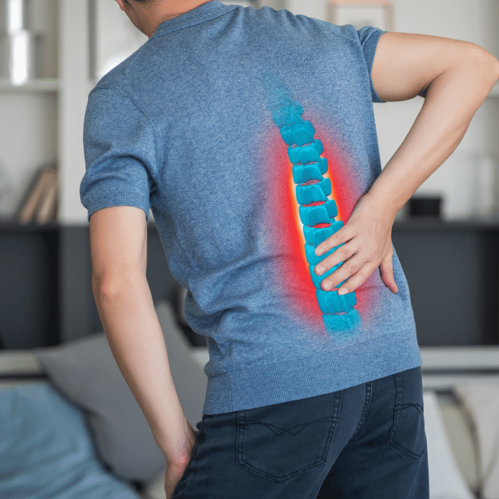 Spine Pain Treatment