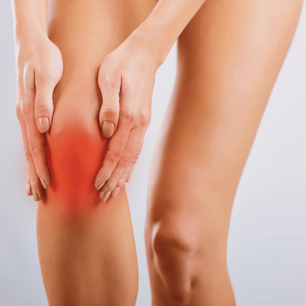 Sports Injuries Treatment