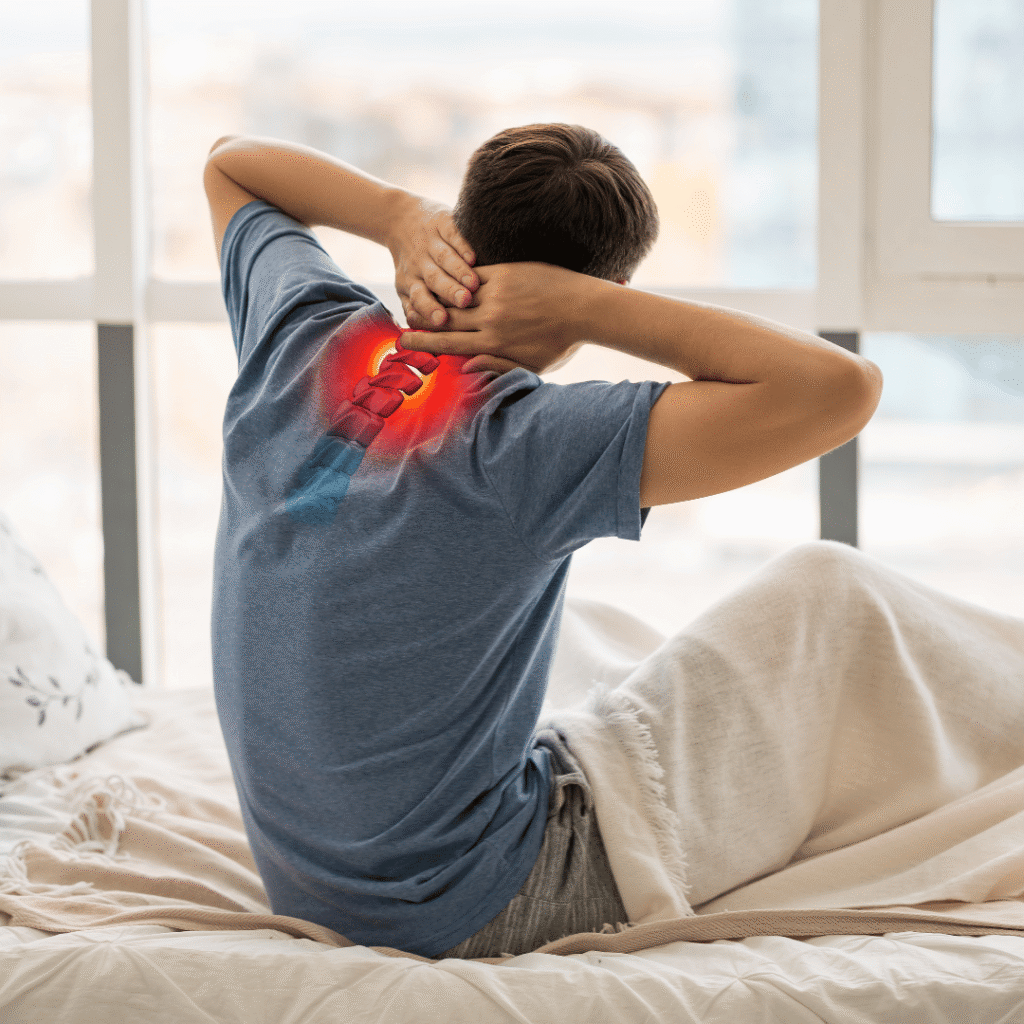 Spine Pain Treatment