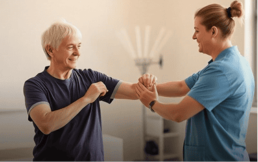 Online Physiotherapy