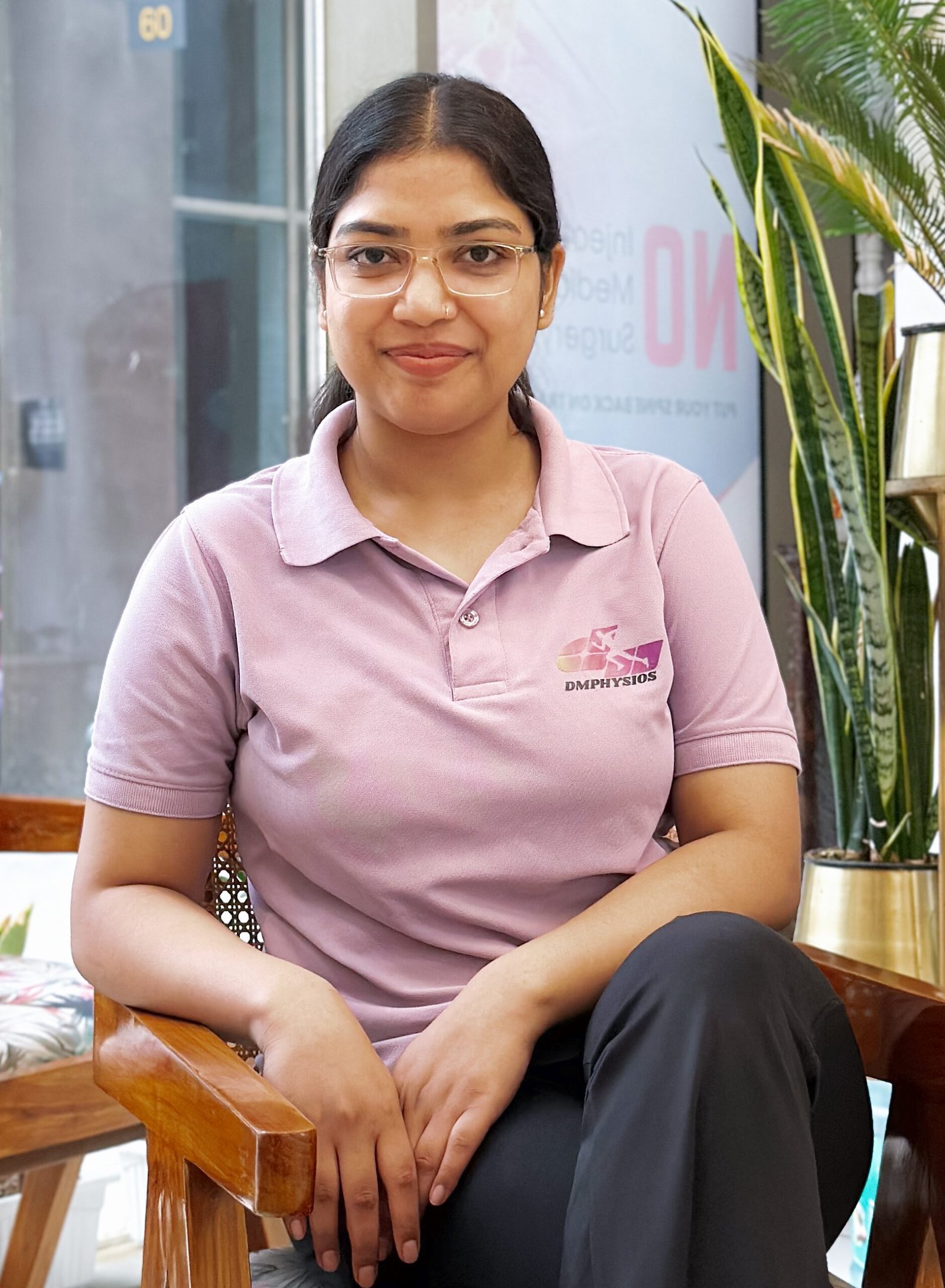 Online Physiotherapy