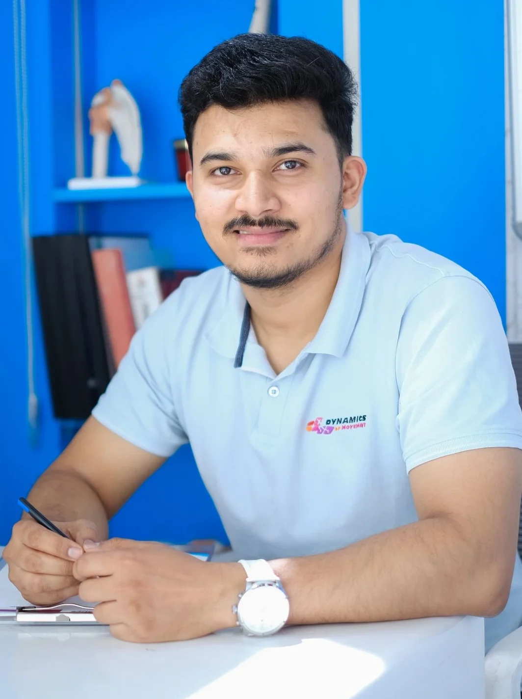 Online Physiotherapy