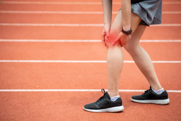 Sports Injuries Treatment