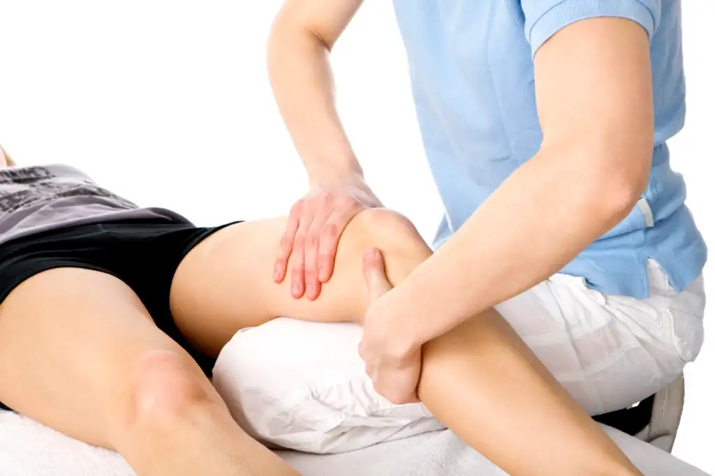 Sports Injuries Treatment