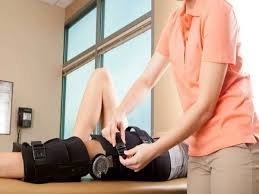 Sports Injuries Treatment