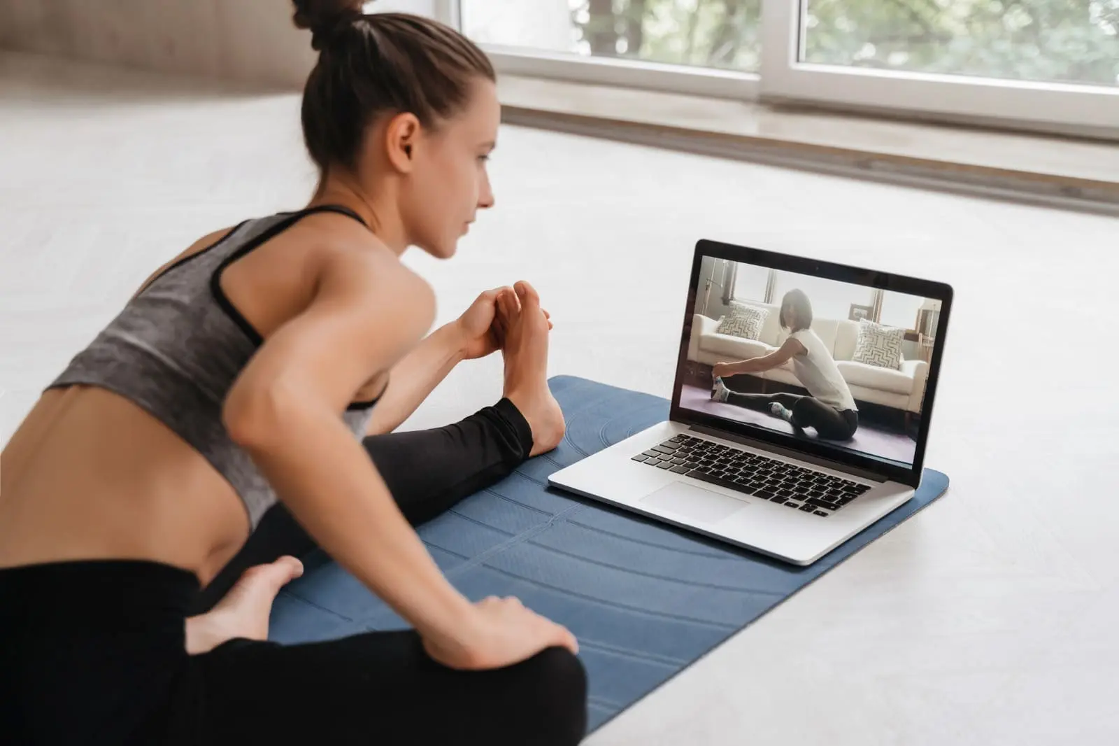 Online Physiotherapy