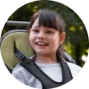 Cynthia, Stroke Rehabilitation