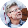 David, Spinal Cord Injury