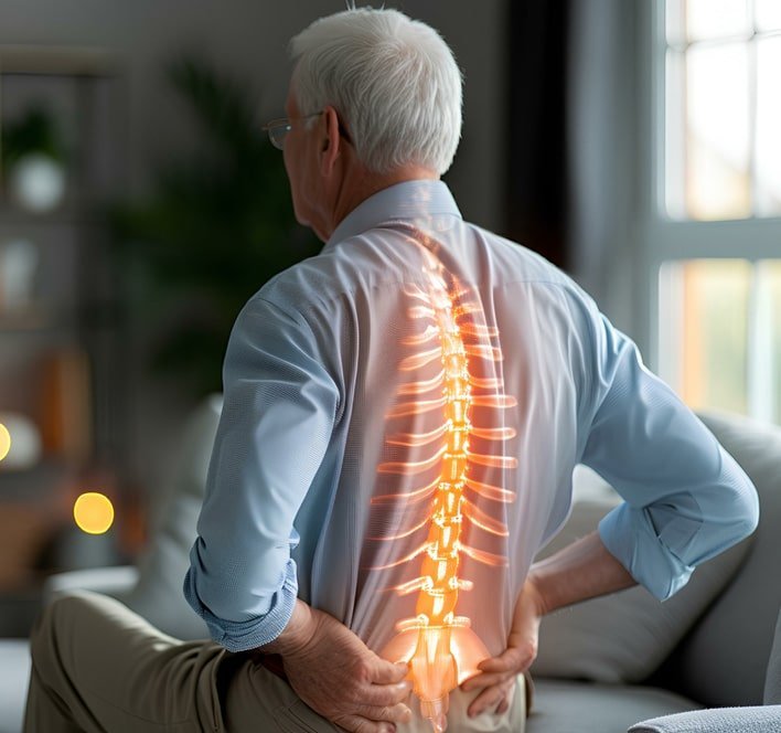 Spine Pain Treatment