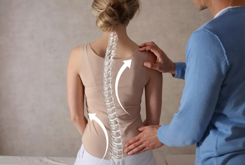 Spine Pain Treatment